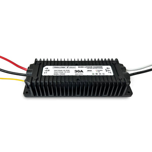 Trolltek™ DC/DC Charger & VSR Bundle