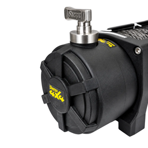 Sherpa 4x4 Black Edition 'Colt' 12,000Lb Winch