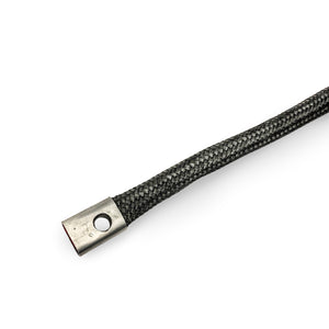 Sherpa 4x4 Synthetic Winch Ropes