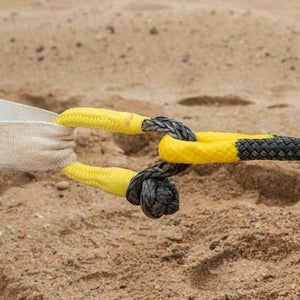 Sherpa 4x4 Recovery Kinetic Ropes