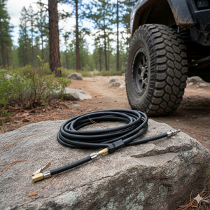 Sherpa 4x4 Air Compressor Replacement Hose - 7m