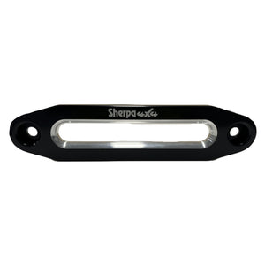 Sherpa 4x4 Winch Hawse Fairlead