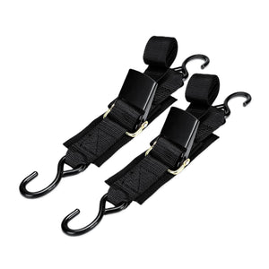 Sherpa 4x4 Boat Trailer Transom Tie Down Straps