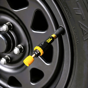 Sherpa 4x4 Tyre Deflators - 4 Pack