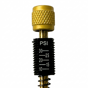 Sherpa 4x4 Tyre Deflators - 4 Pack