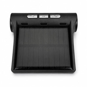 Sherpa 4x4 Tyre Pressure Monitoring System (TPMS)
