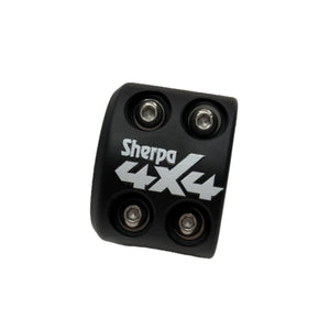 Sherpa 4x4 Winch Cable Stopper / Up to 12.7mm