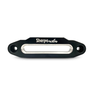 Sherpa 4x4 Winch Hawse Fairlead