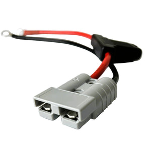 Sherpa 4x4 Battery Connector Cables - 50A
