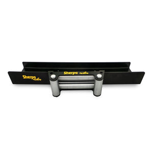 Sherpa 4x4 Universal Winch Mounting Plate