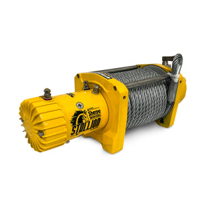 Sherpa Winches USA
