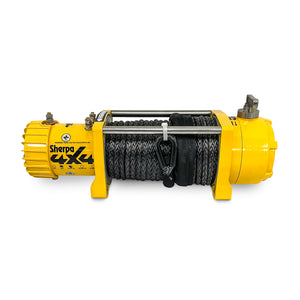 Sherpa Winches USA Mustang 9500lb