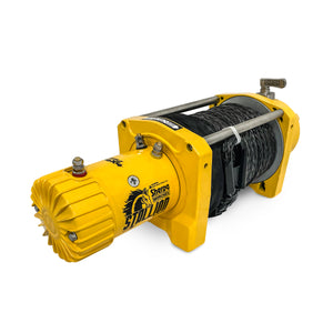 Truck Winch USA