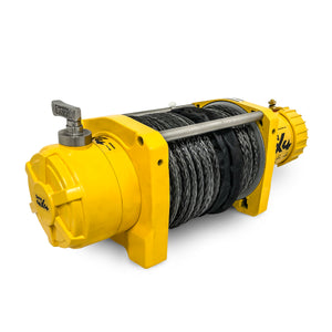 Sherpa Steed Winch USA Jeep Ford GM Dodge