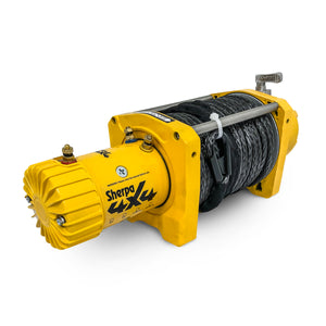 tow truck flat bed trailer winch