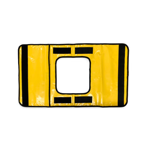 Sherpa 4x4 Winch Safety Damper / Blanket