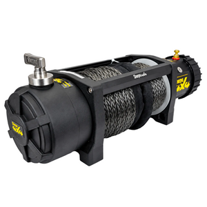 Sherpa 4x4 Black Edition 'Colt' 12,000Lb Winch