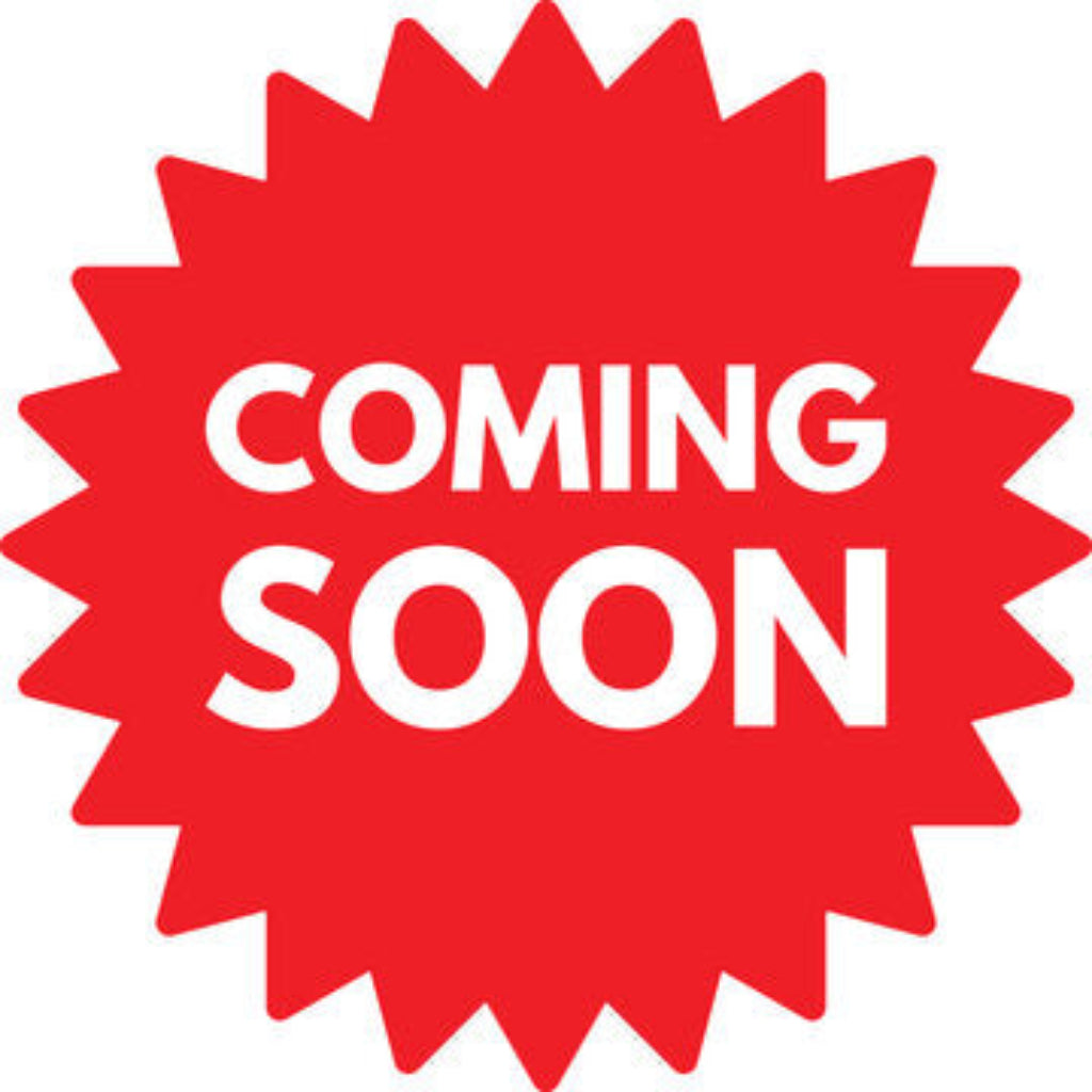 Get pumped — something serious is landing soon.