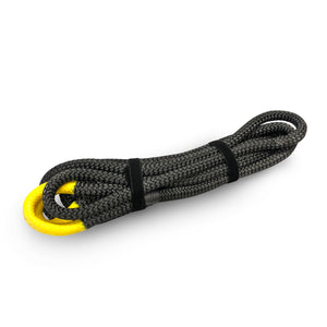 Sherpa 4x4 Recovery Rope & Shackles Bundle