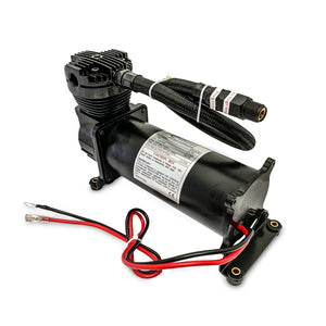 On-board Air Compressors (51 L/min)