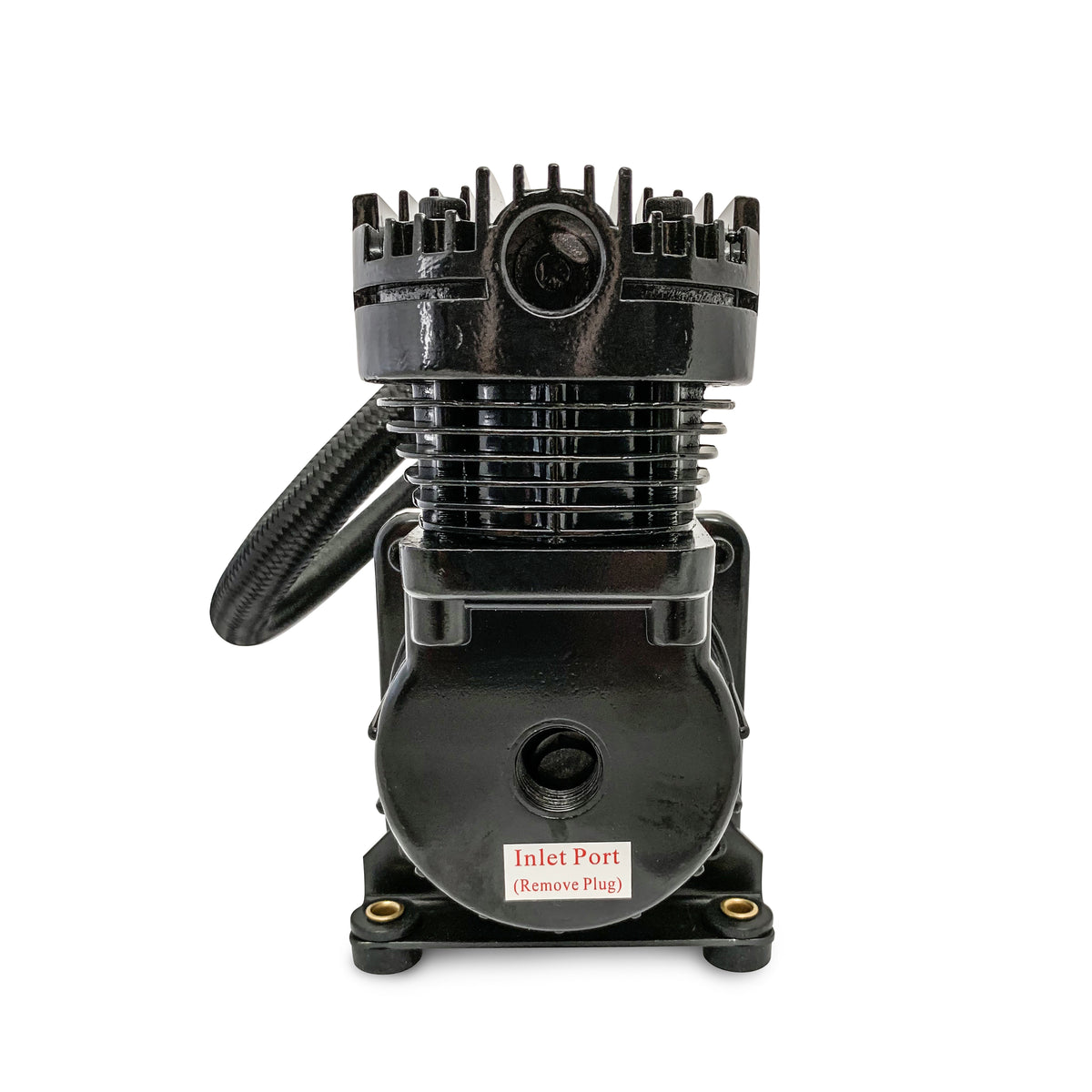 On-board Air Compressors (51 L/min)