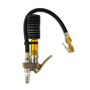 Sherpa 4x4 Digital Inflator Nozzle