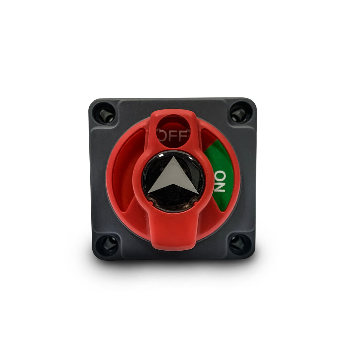 Sherpa 4x4 Battery Isolation Switches