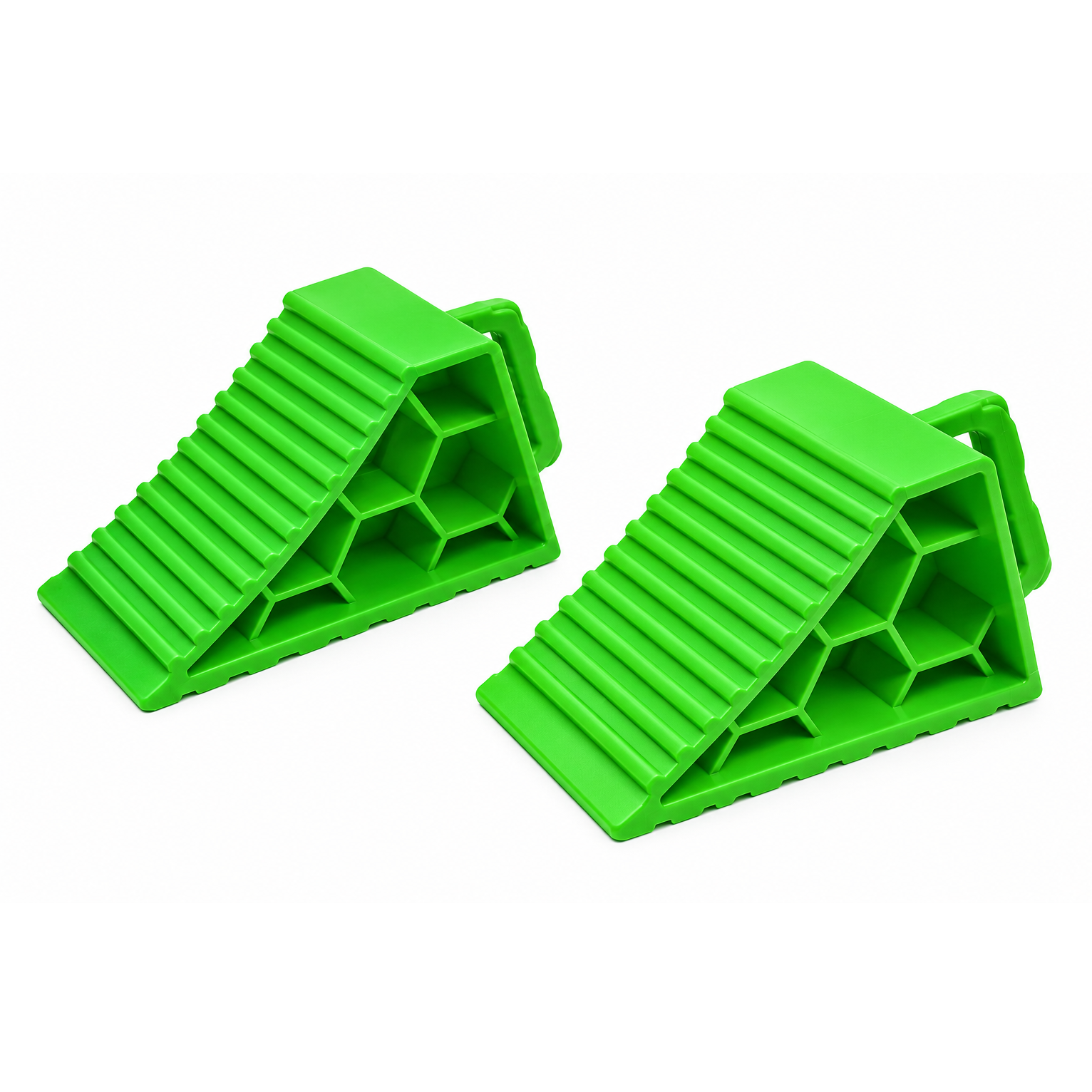 Sherpa 4x4 Wheel Chock Set