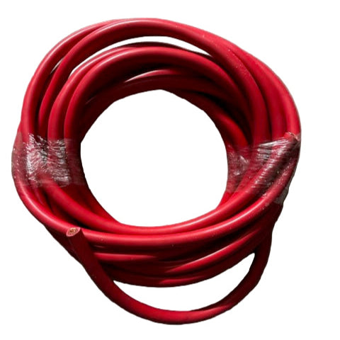 Add Extended Positive Battery Cable (32 ft)