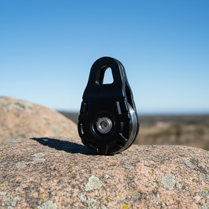 Sherpa 4x4 Snatch Block 10T