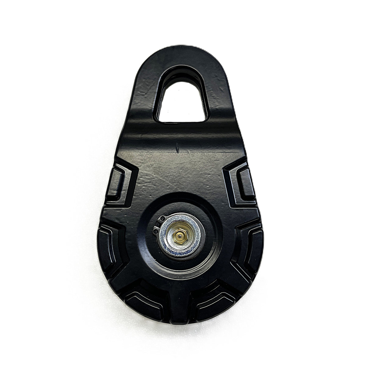 Sherpa 4x4 Snatch Block 10T