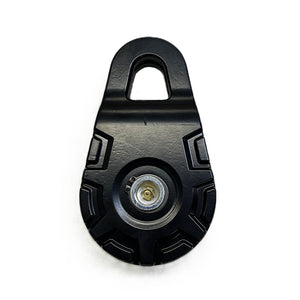 Sherpa 4x4 Snatch Block 10T