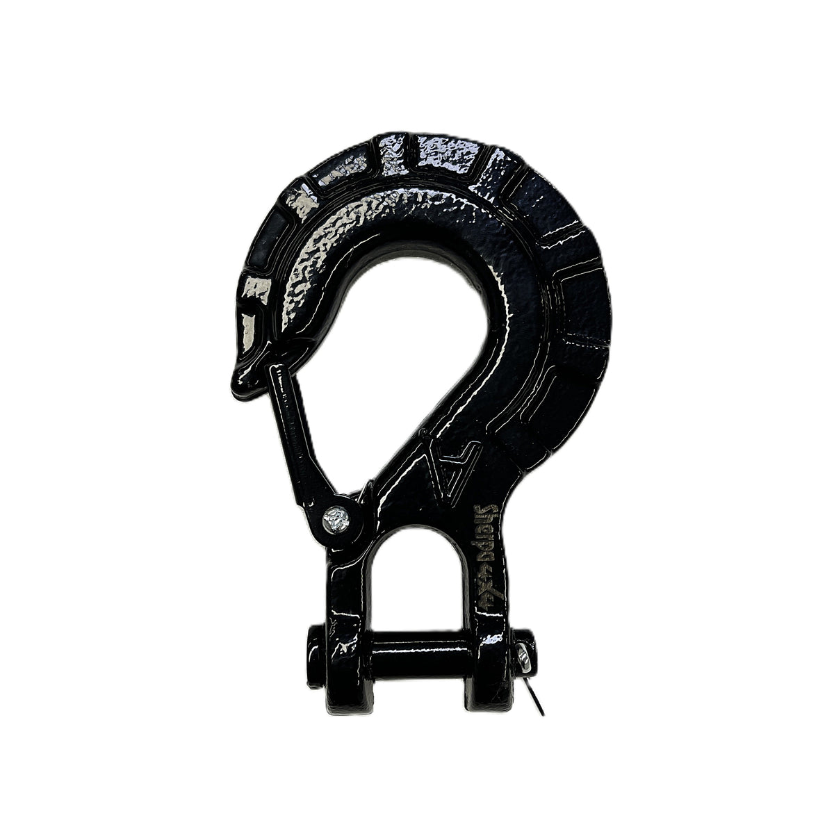 Sherpa 4x4 Winch Hooks