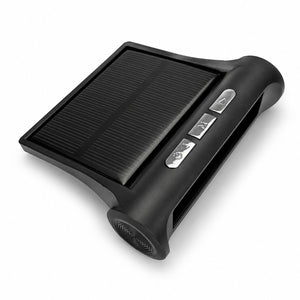Sherpa 4x4 Tyre Pressure Monitoring System (TPMS)