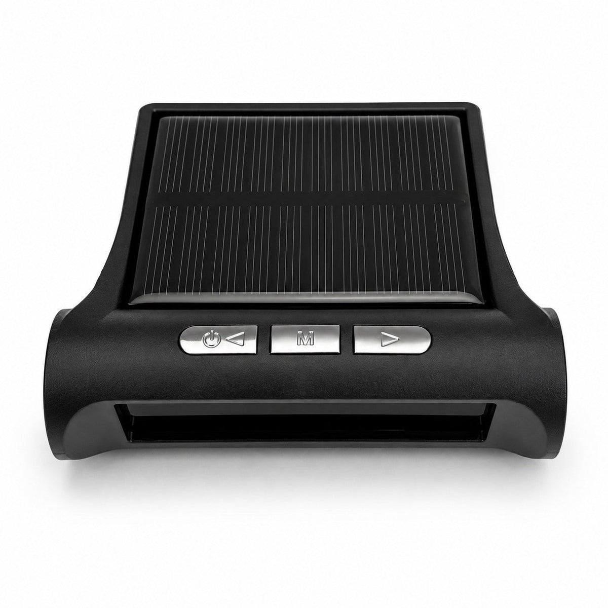 Sherpa 4x4 Tyre Pressure Monitoring System (TPMS)