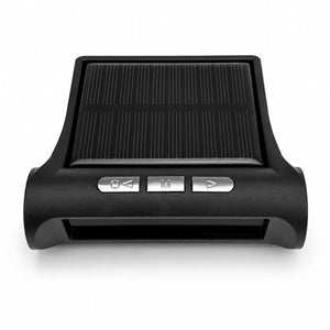 Sherpa 4x4 Tyre Pressure Monitoring System (TPMS)