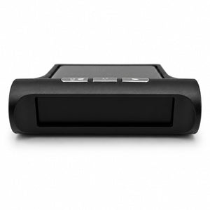 Sherpa 4x4 Tyre Pressure Monitoring System (TPMS)