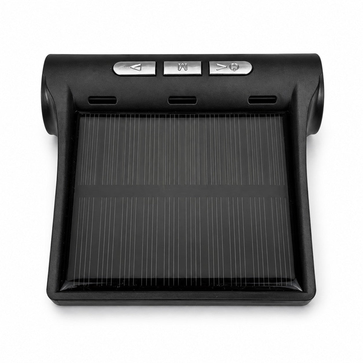 Sherpa 4x4 Tyre Pressure Monitoring System (TPMS)
