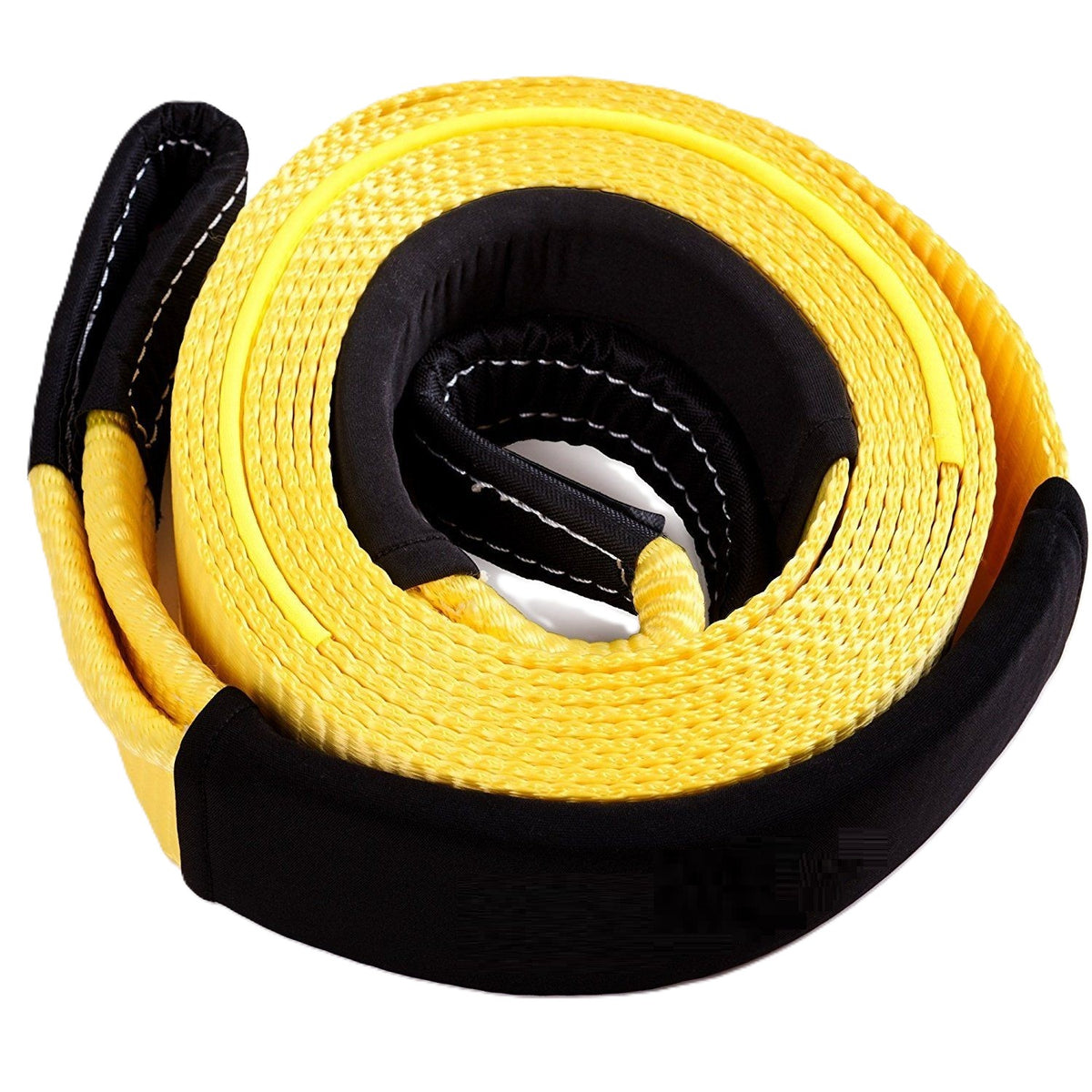 Sherpa 4x4 Tree Trunk Protector 75mm x 3m – 8000KG (17,600lb)