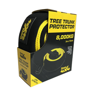 Sherpa 4x4 Tree Trunk Protector 75mm x 3m – 8000KG (17,600lb)