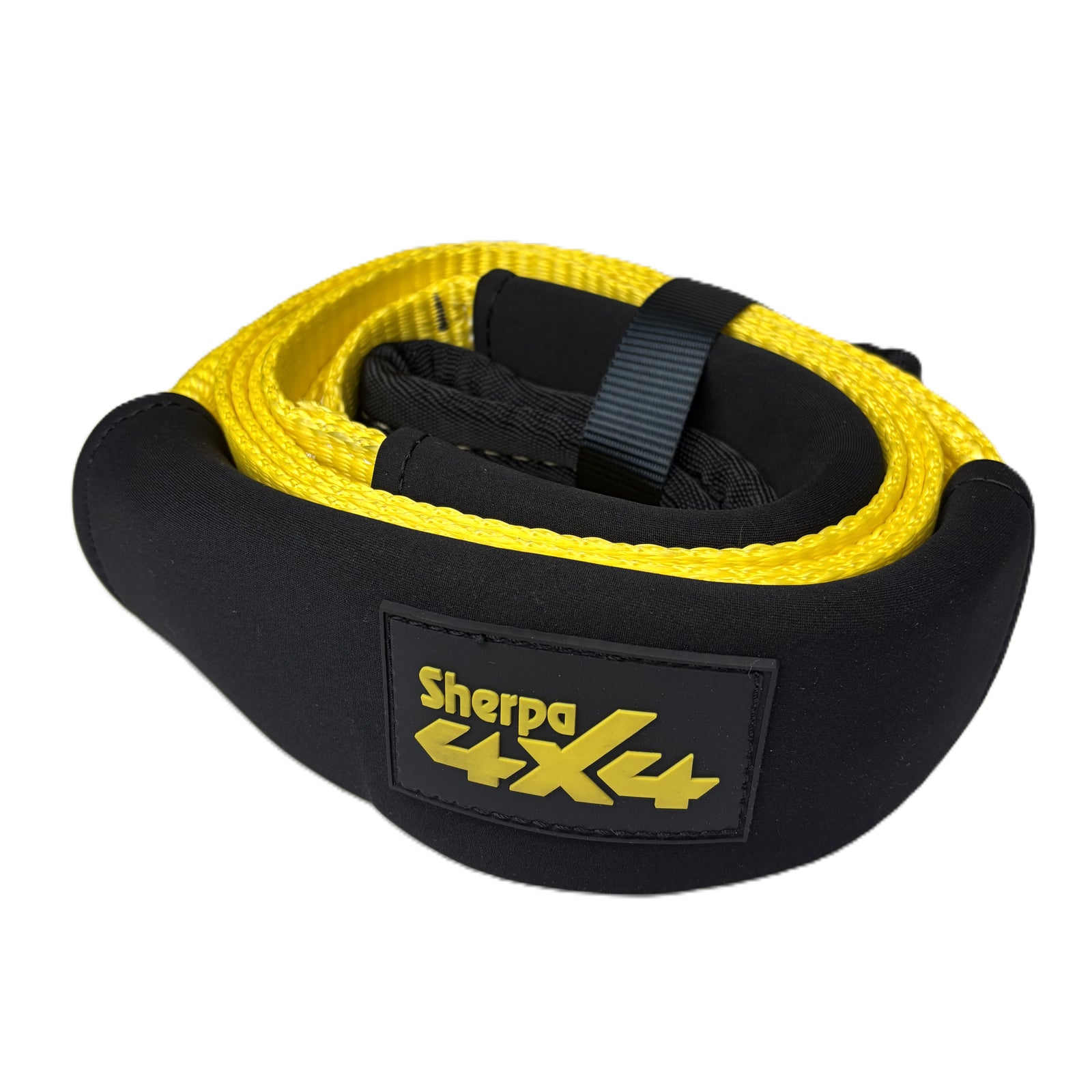 Sherpa 4x4 Tree Trunk Protector 75mm x 3m – 8000KG (17,600lb)