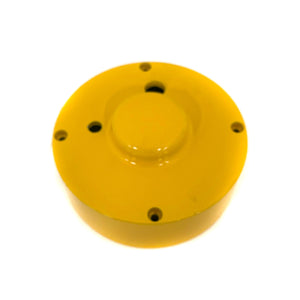 Sherpa 4x4 Winch Motor End Cover