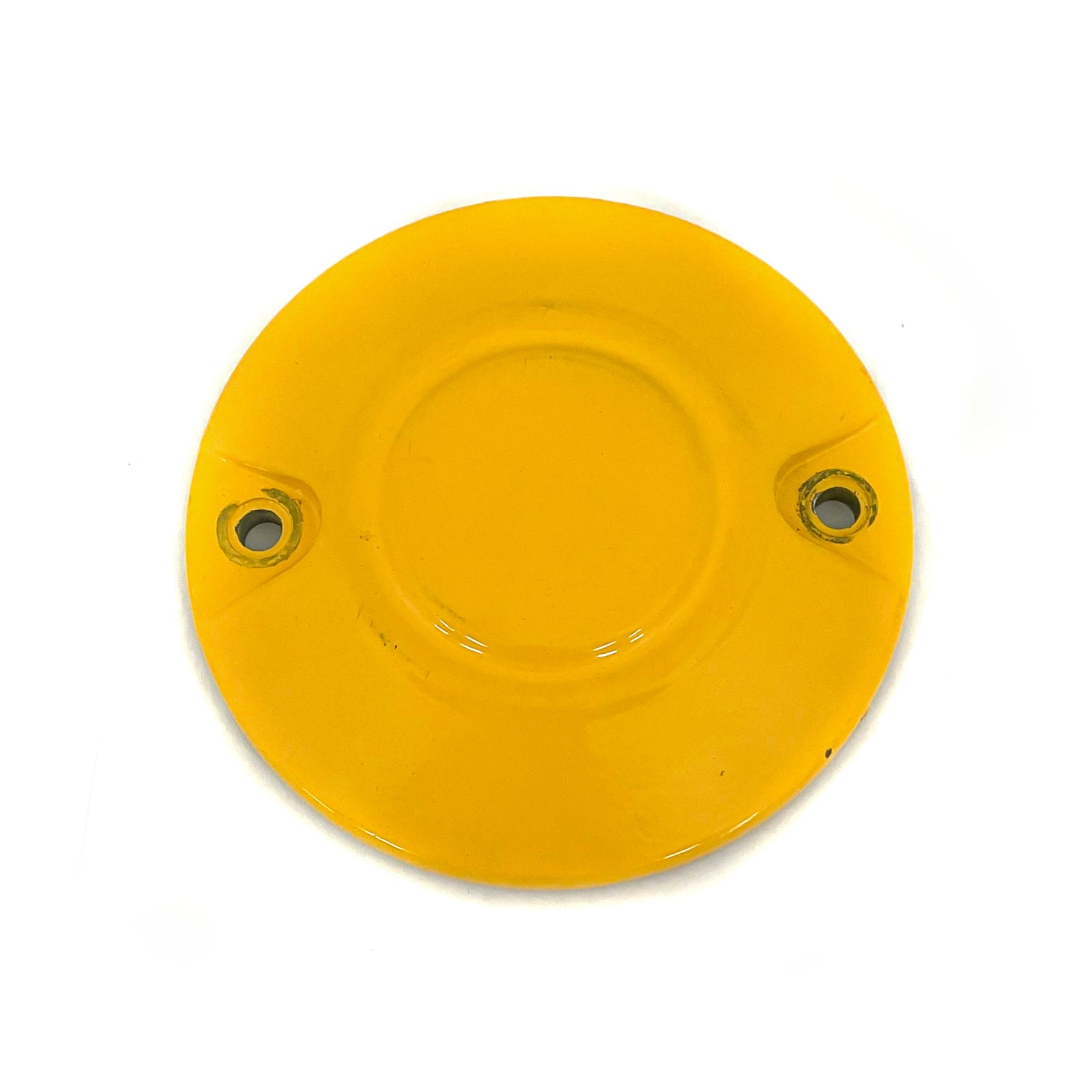 Sherpa 4x4 Winch Motor End Cover