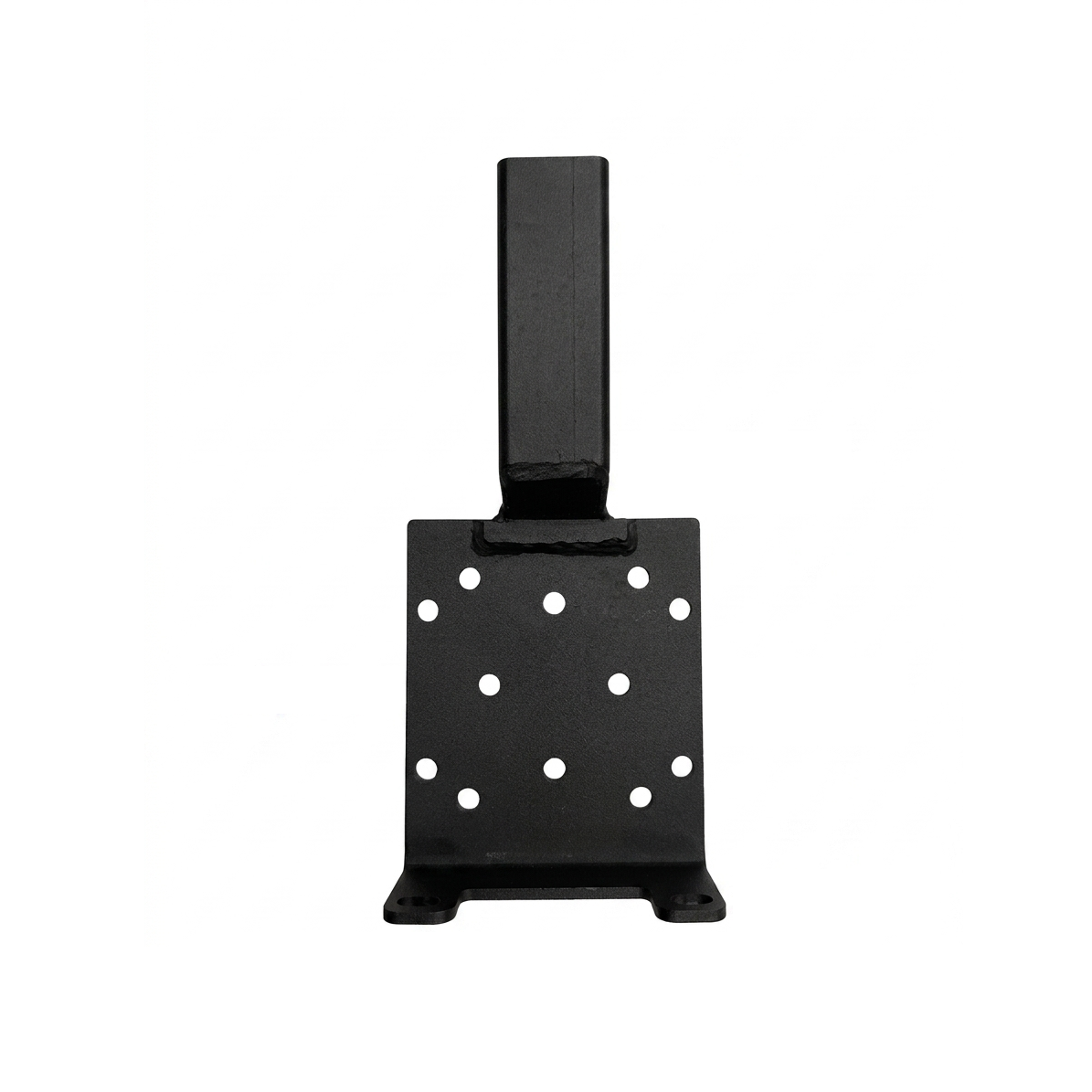 Sherpa 4x4 ATV Winch Hitch Mount