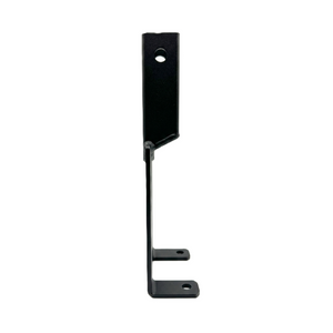 Sherpa 4x4 ATV Winch Hitch Mount