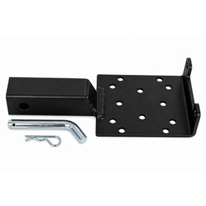 Sherpa 4x4 ATV Winch Hitch Mount