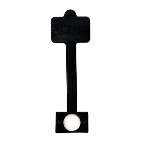 Sherpa 4x4 Winch Control Box Plug Sockets & Caps