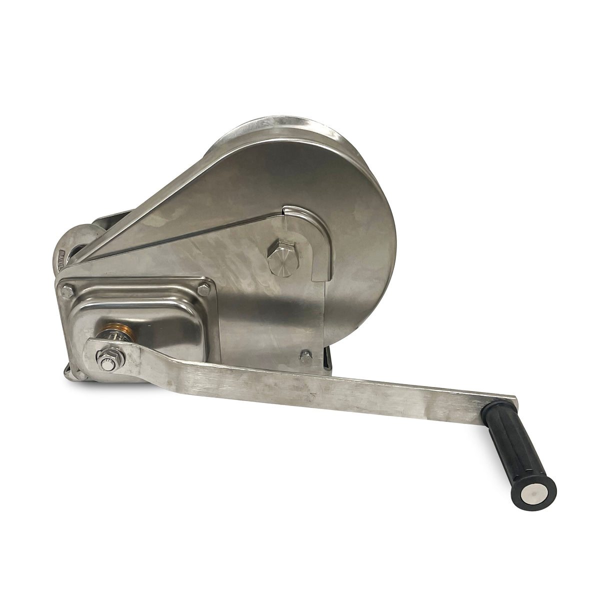 Sherpa 4x4 Stainless Steel Hand Winches