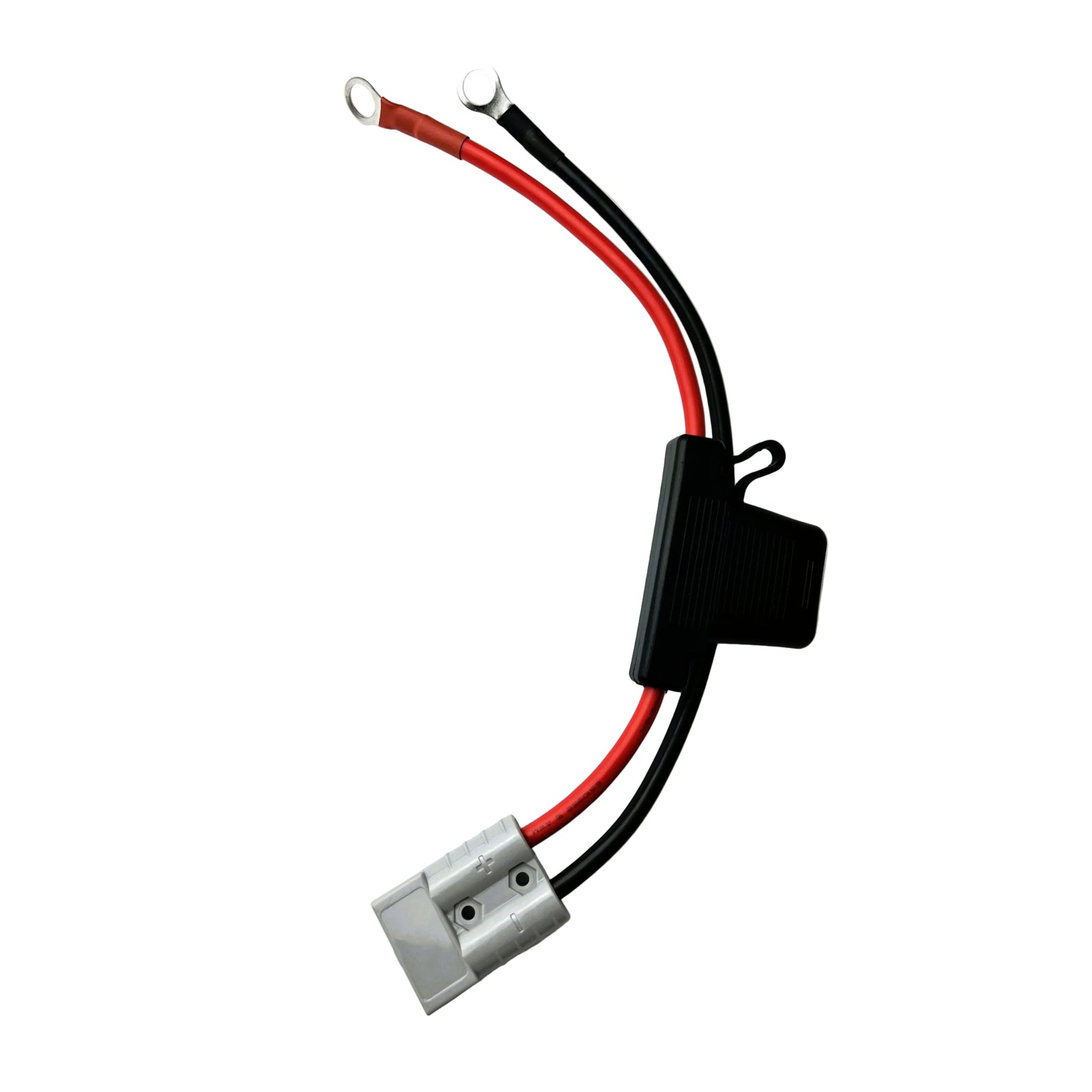 Sherpa 4x4 Battery Connector Cables - 50A