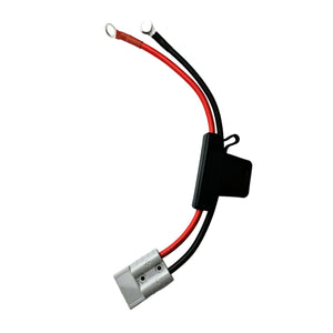 Sherpa 4x4 Battery Connector Cables - 50A